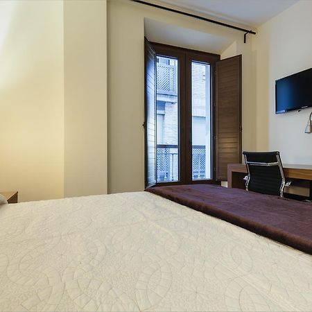 Hostal Arriola Γρανάδα Εξωτερικό φωτογραφία