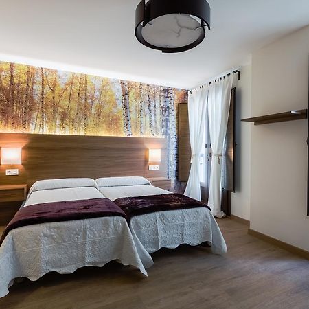 Hostal Arriola Γρανάδα Εξωτερικό φωτογραφία