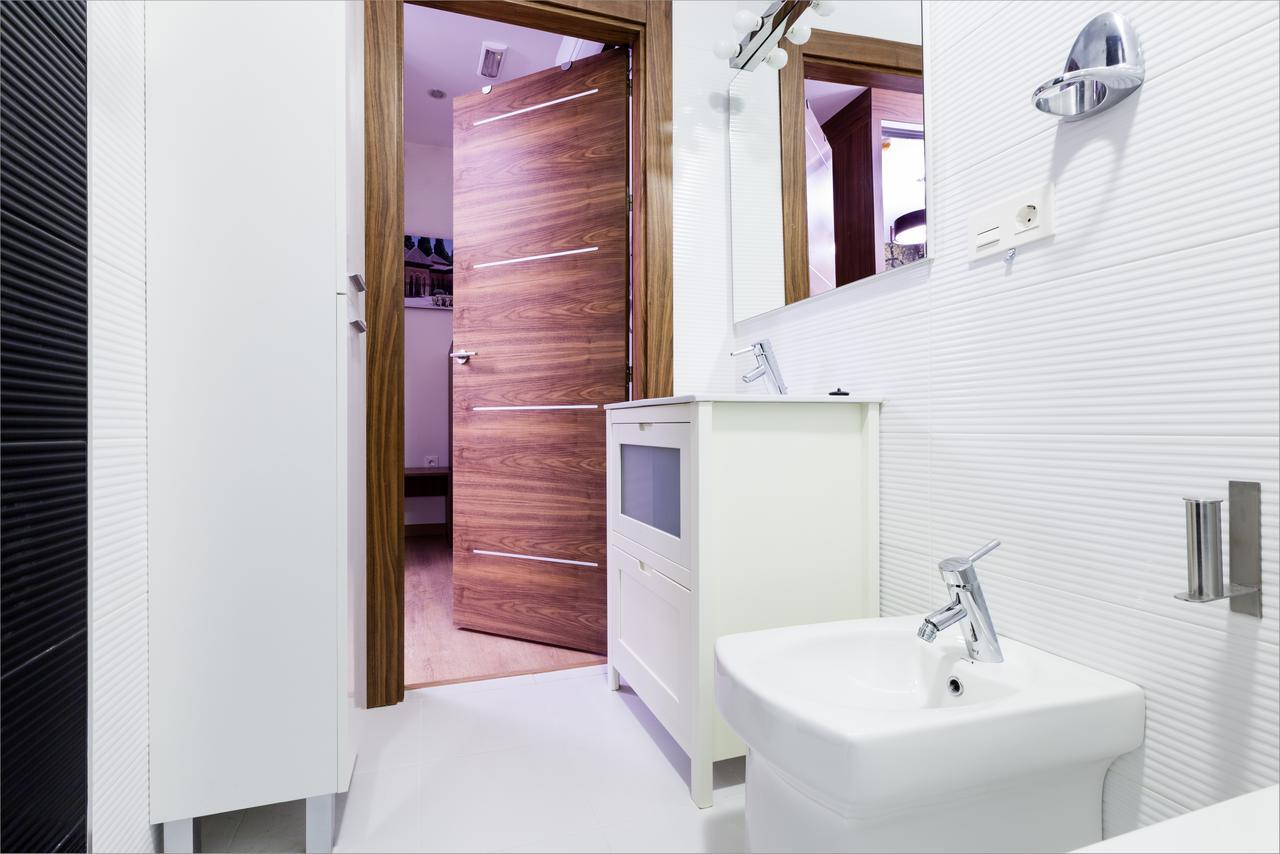 Hostal Arriola Γρανάδα Εξωτερικό φωτογραφία
