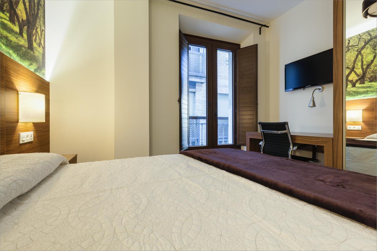 Hostal Arriola Γρανάδα Εξωτερικό φωτογραφία