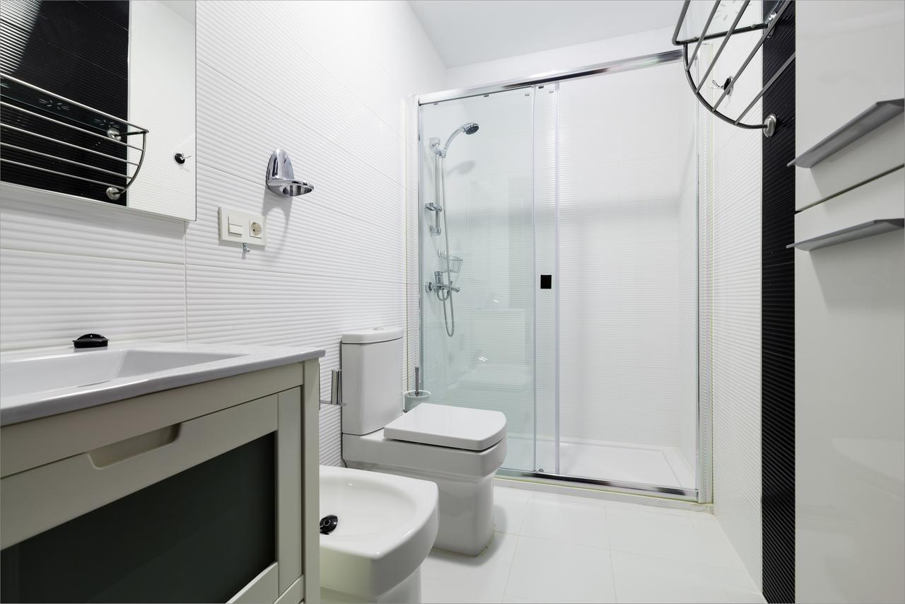 Hostal Arriola Γρανάδα Εξωτερικό φωτογραφία