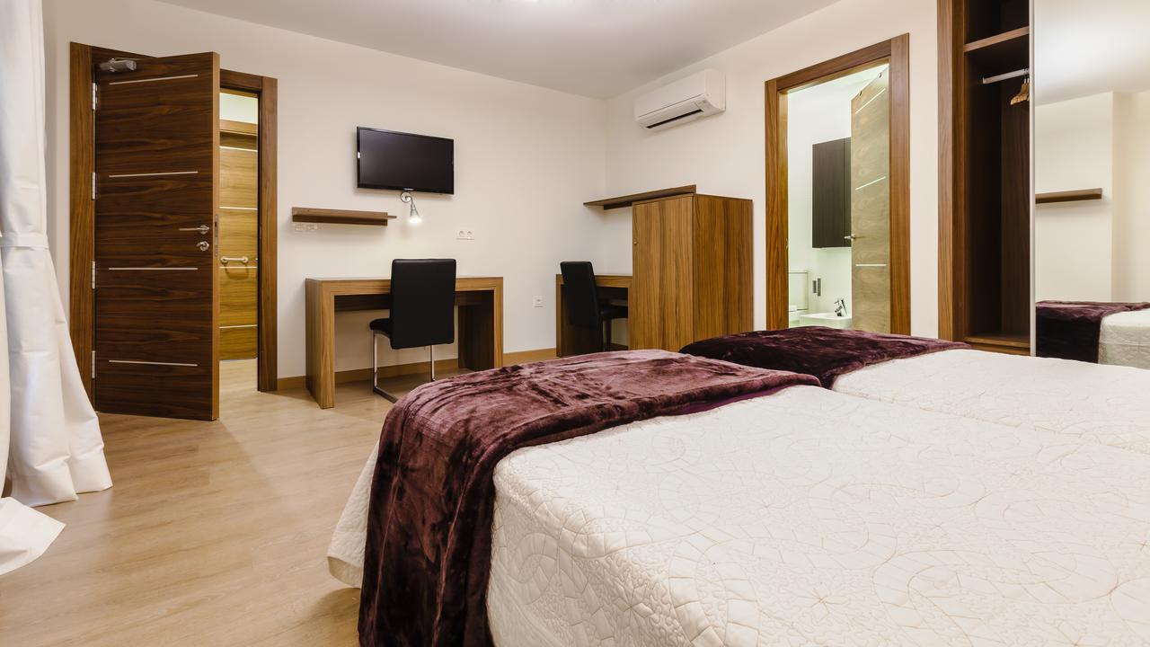Hostal Arriola Γρανάδα Εξωτερικό φωτογραφία