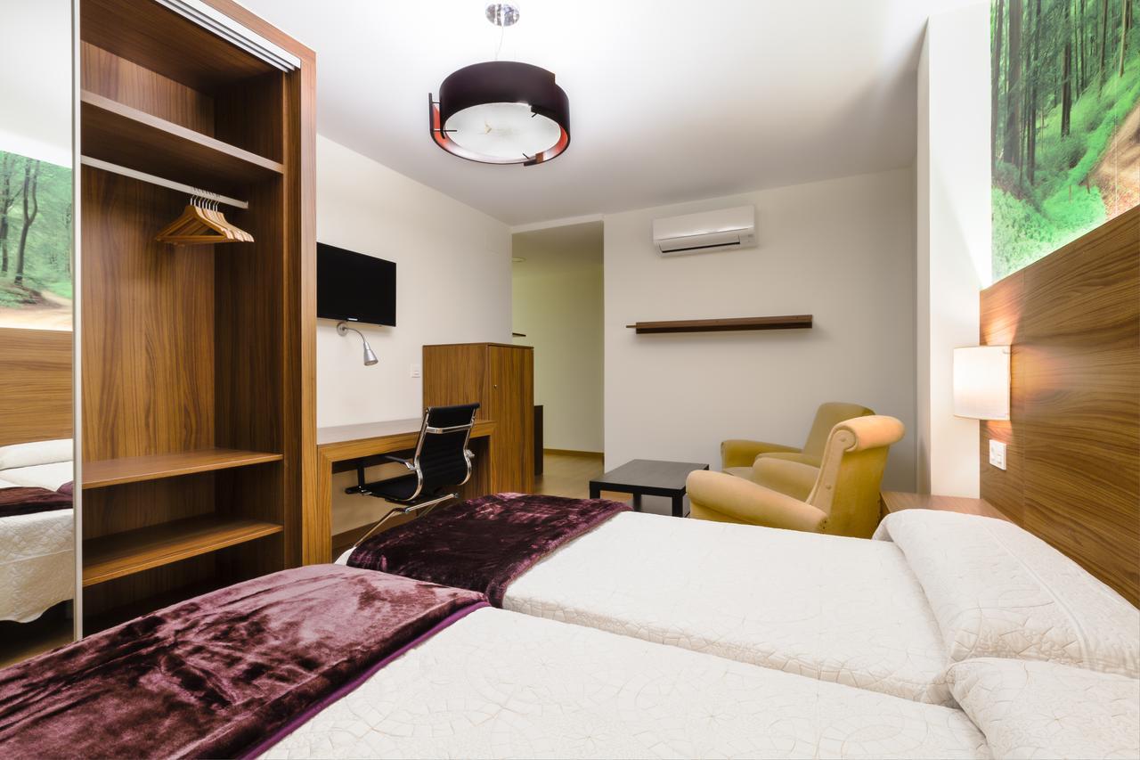 Hostal Arriola Γρανάδα Εξωτερικό φωτογραφία