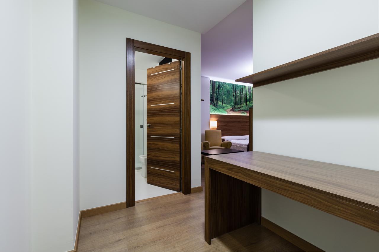 Hostal Arriola Γρανάδα Εξωτερικό φωτογραφία