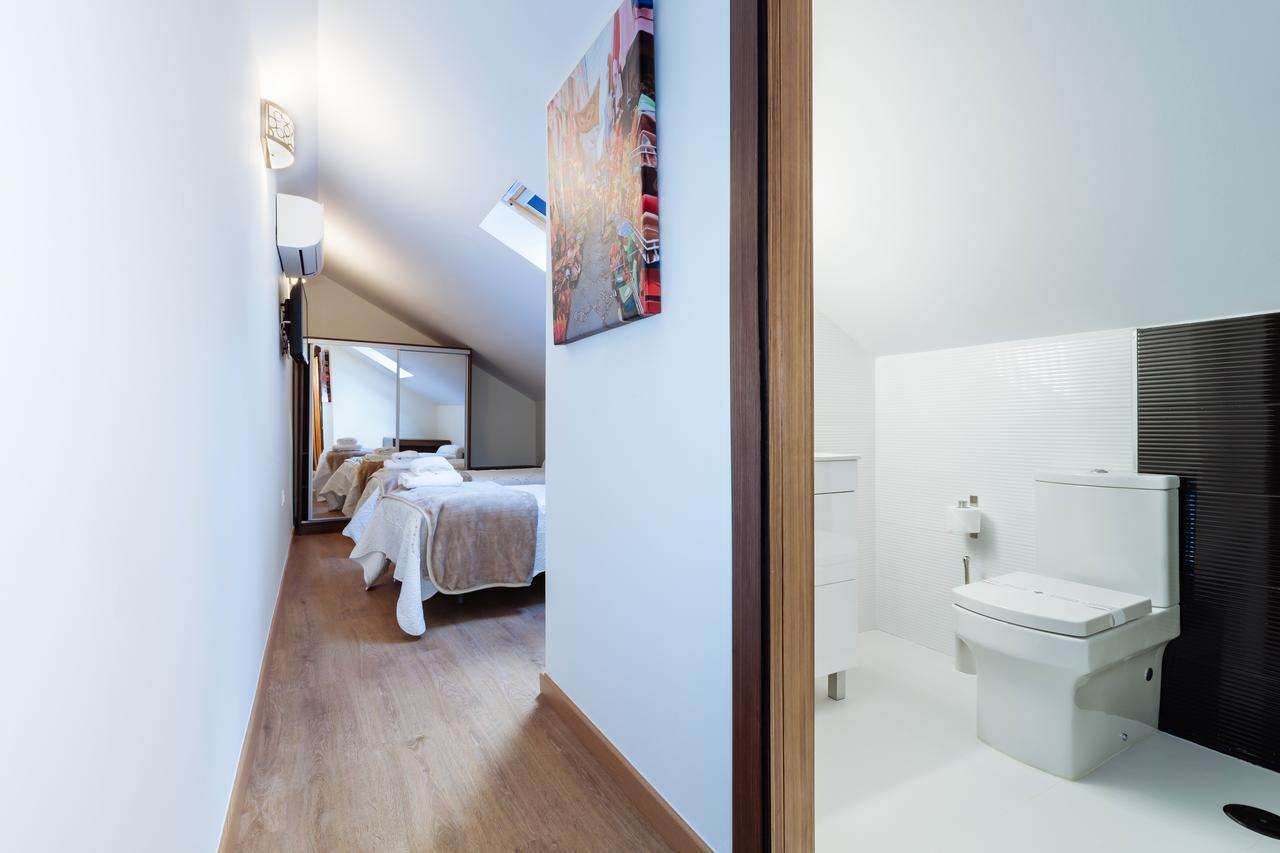 Hostal Arriola Γρανάδα Εξωτερικό φωτογραφία