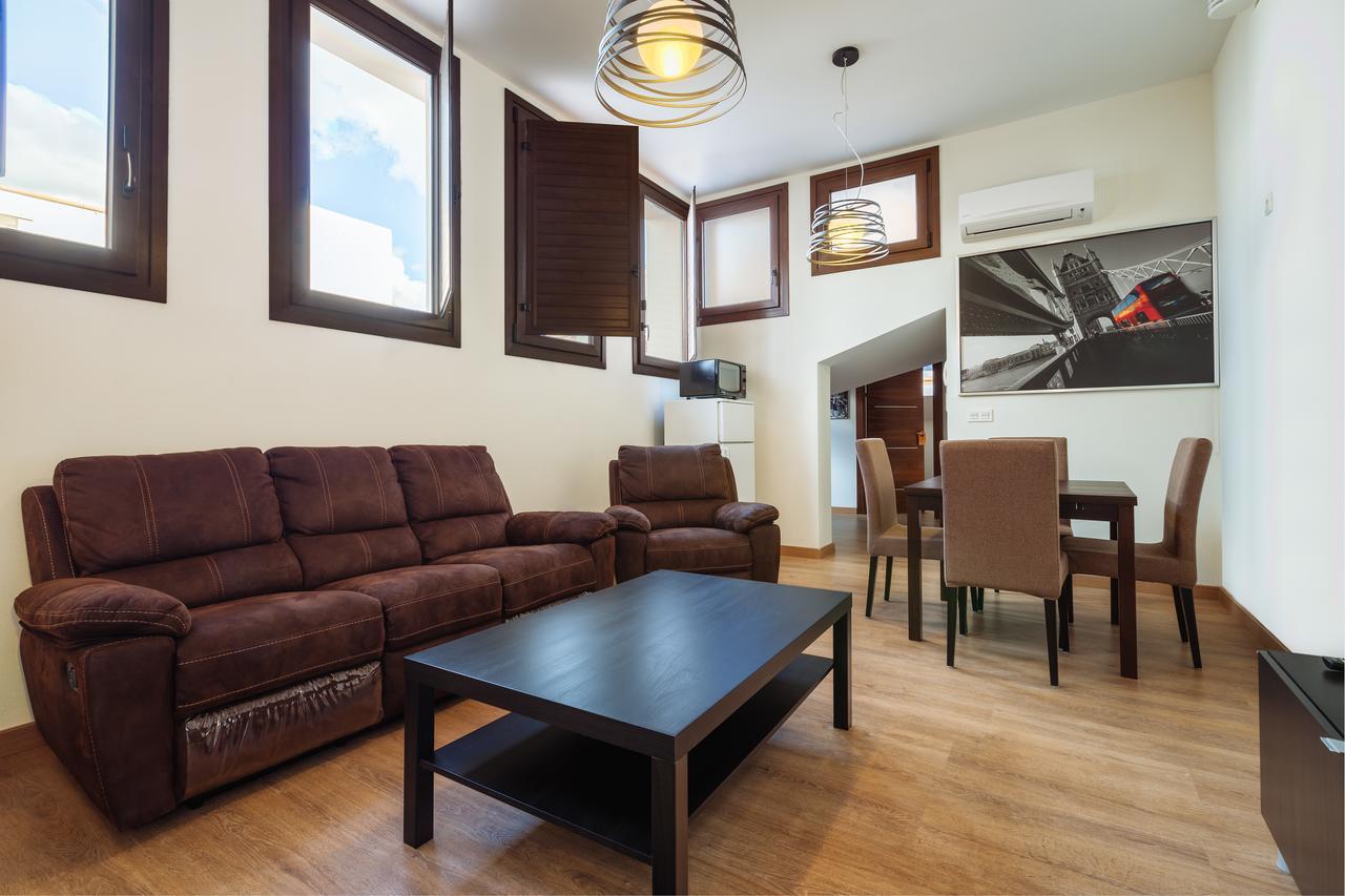 Hostal Arriola Γρανάδα Εξωτερικό φωτογραφία