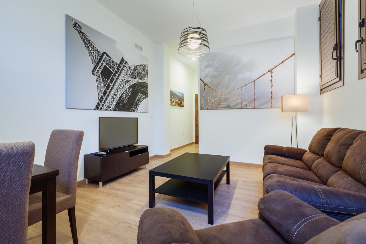 Hostal Arriola Γρανάδα Εξωτερικό φωτογραφία