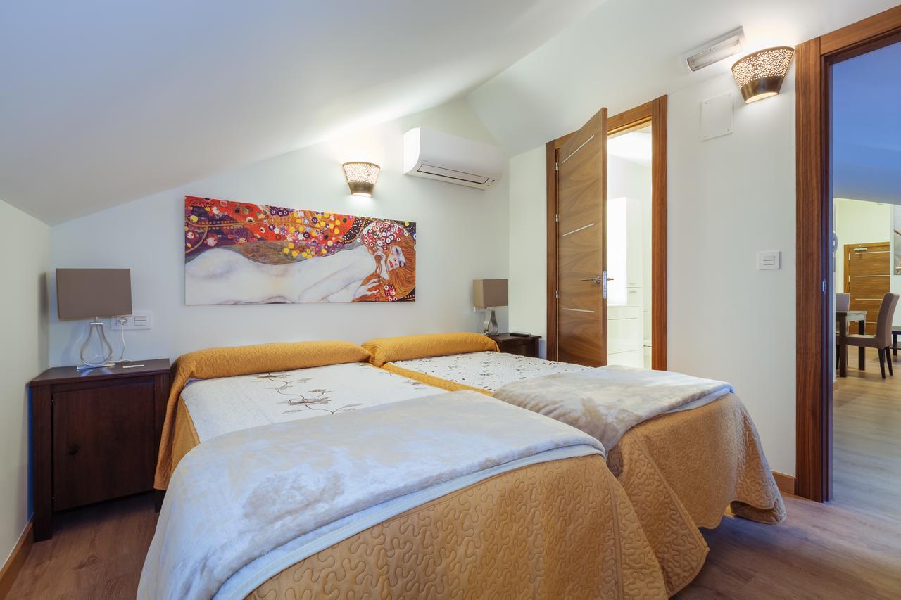 Hostal Arriola Γρανάδα Εξωτερικό φωτογραφία