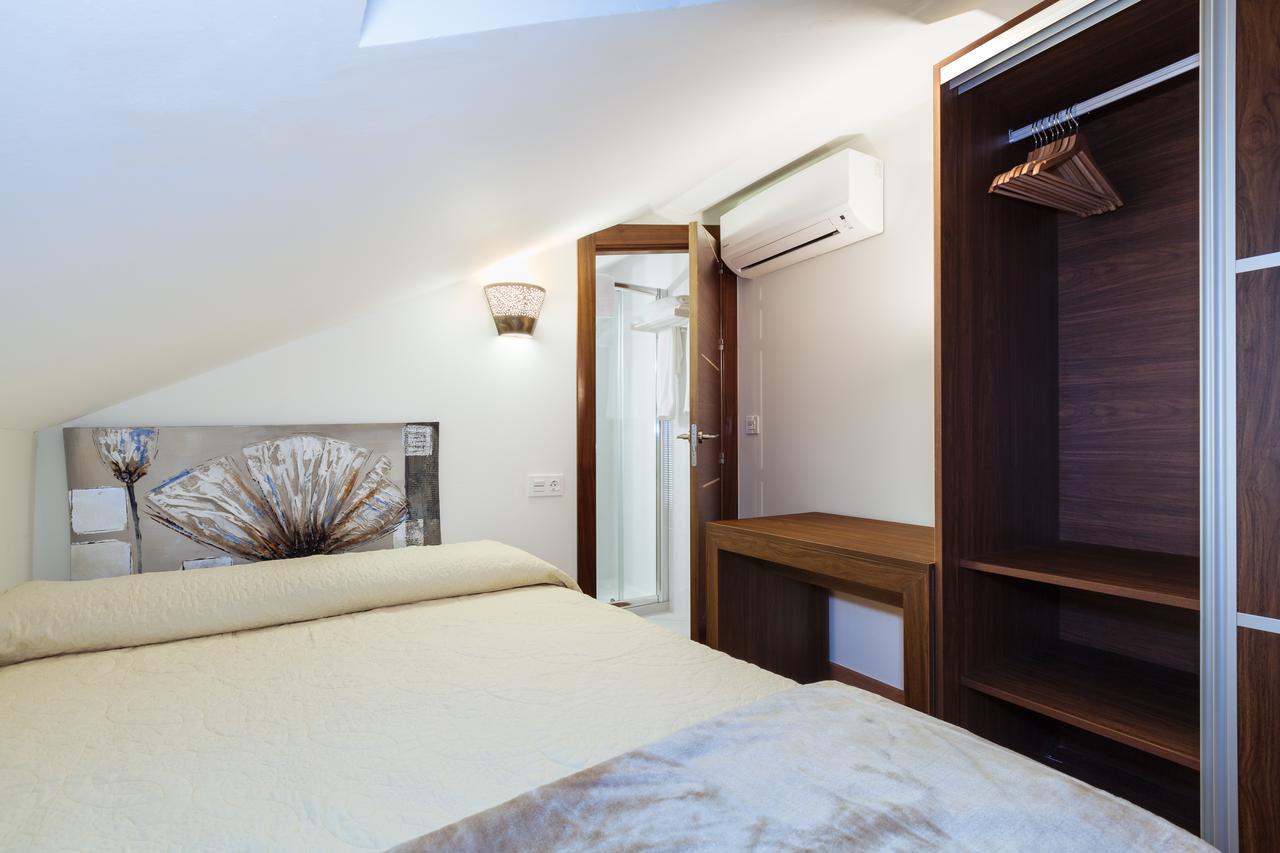 Hostal Arriola Γρανάδα Εξωτερικό φωτογραφία