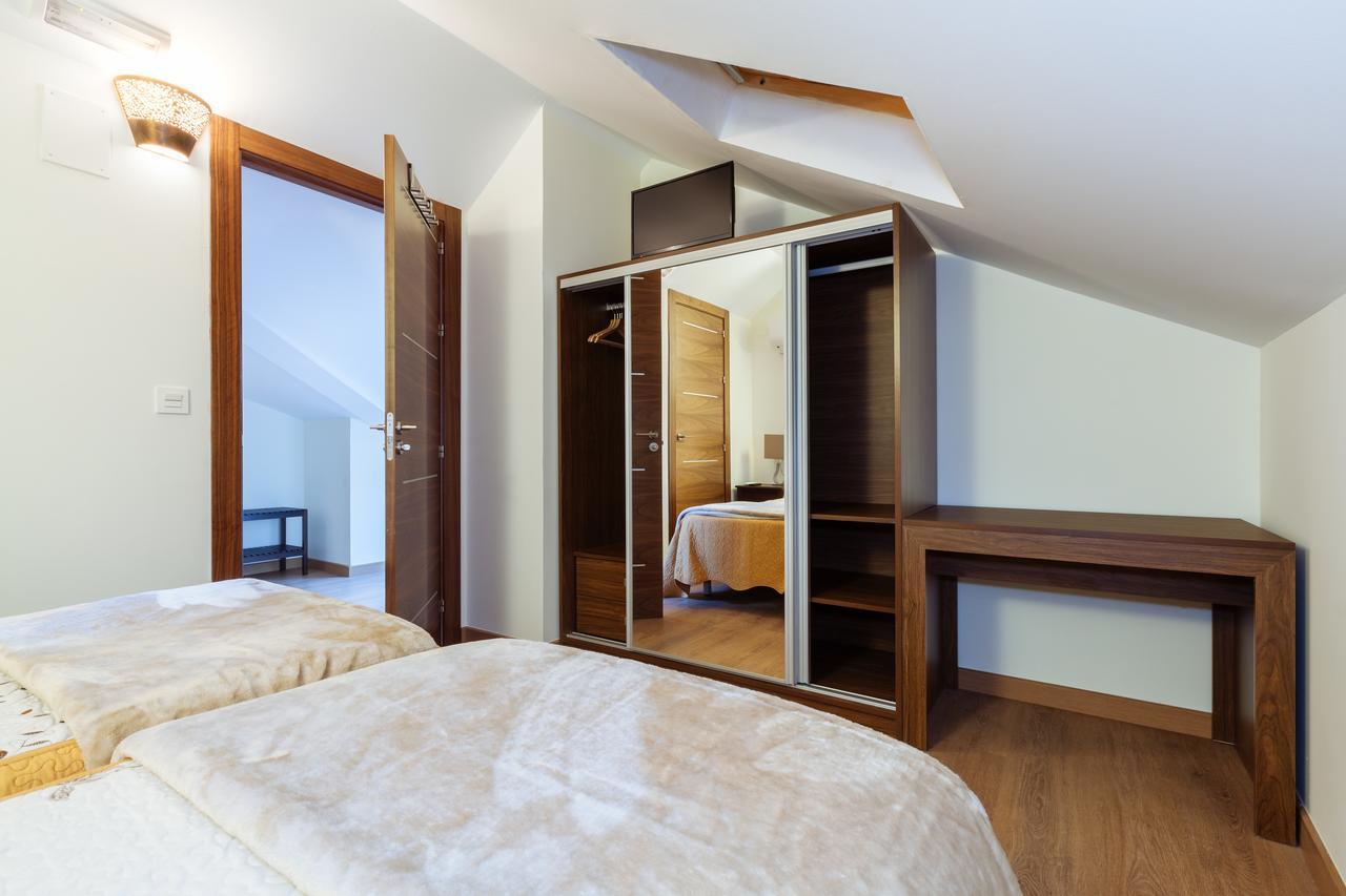 Hostal Arriola Γρανάδα Εξωτερικό φωτογραφία