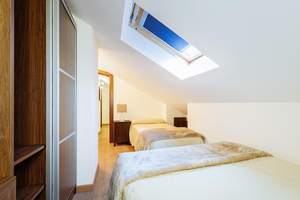 Hostal Arriola Γρανάδα Εξωτερικό φωτογραφία