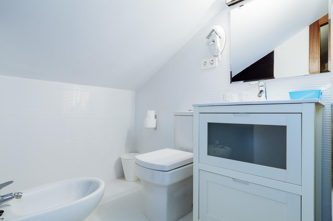 Hostal Arriola Γρανάδα Εξωτερικό φωτογραφία