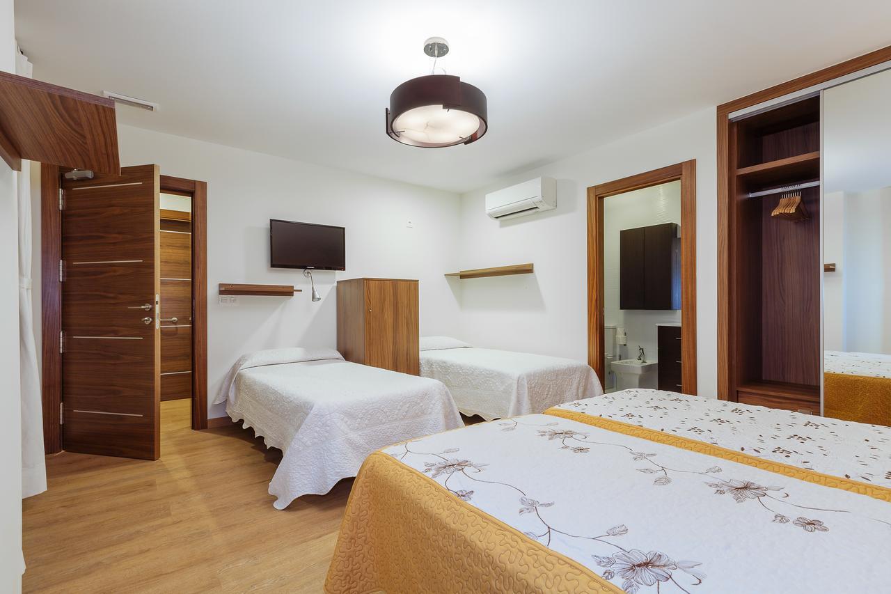 Hostal Arriola Γρανάδα Εξωτερικό φωτογραφία