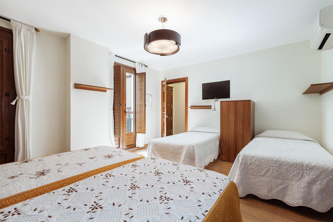 Hostal Arriola Γρανάδα Εξωτερικό φωτογραφία