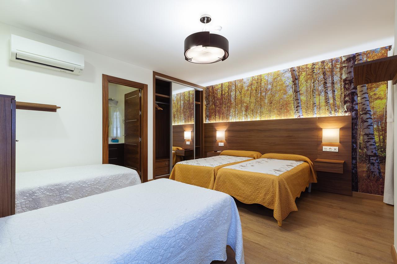 Hostal Arriola Γρανάδα Εξωτερικό φωτογραφία